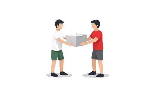 Delivery
